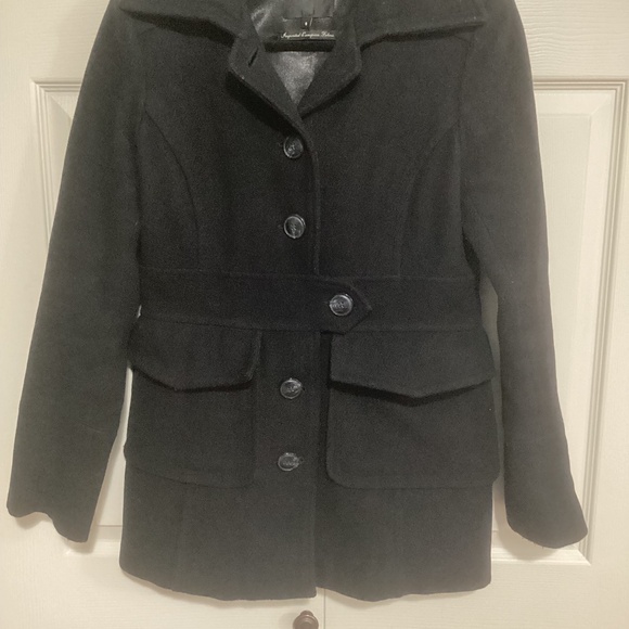 Pea Coat - Picture 1 of 8